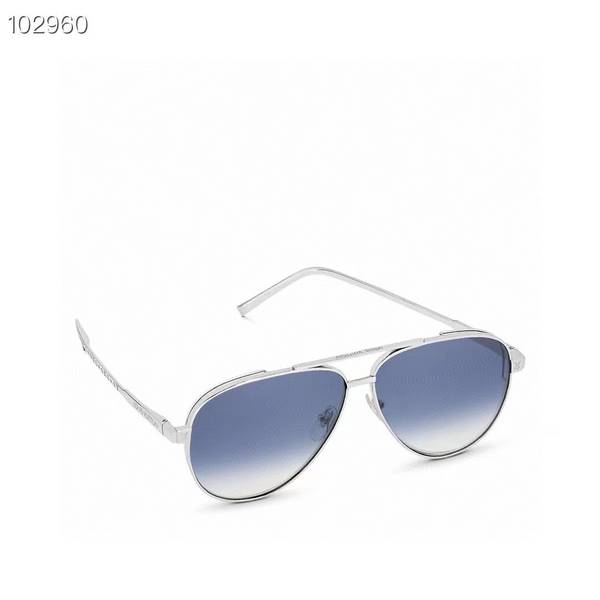 Louis Vuitton Sunglasses Top Quality LVS03641